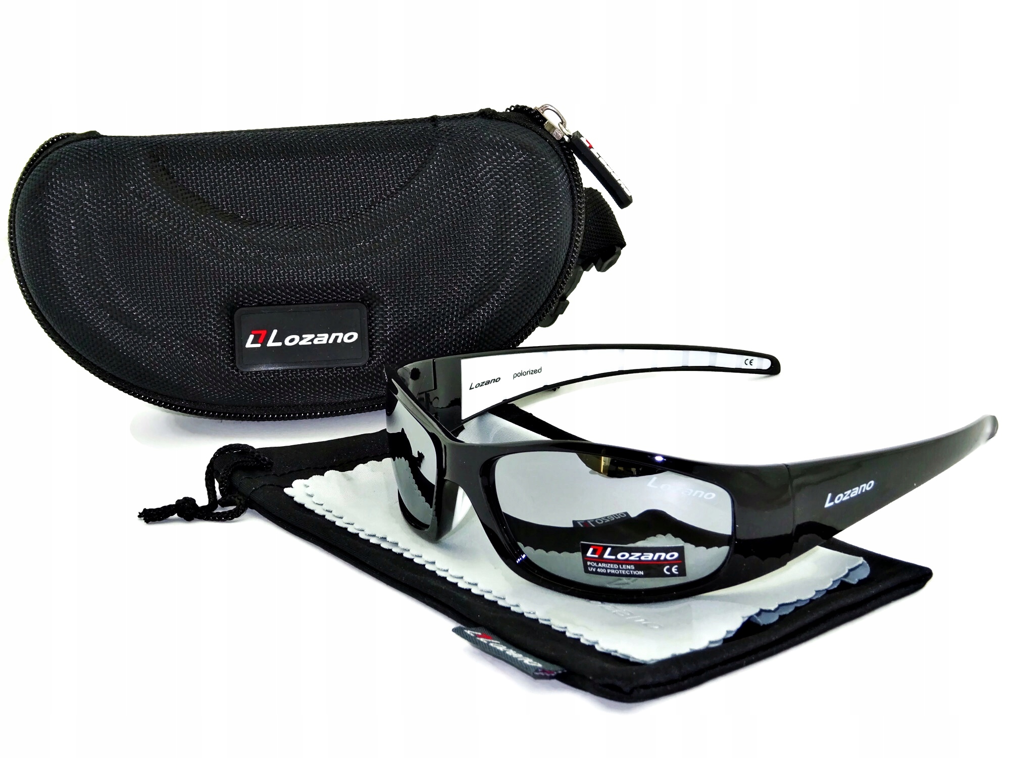 Polarizační brýle Lozano sada pro Řidiče