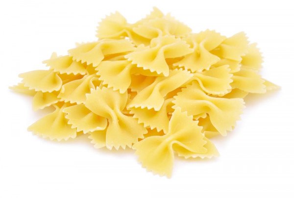 Makaron farfalle 5kg Bio