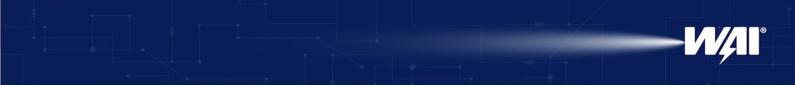 Regulator napięcia IN445 Producent WAI