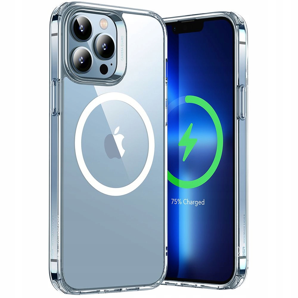 

Esr Etui Case Obudowa Magsafe Do Iphone 13 Pro