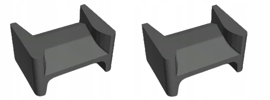 Ogranicznik drzwi Pasuje do Suzuki Grand Vitara II 81810