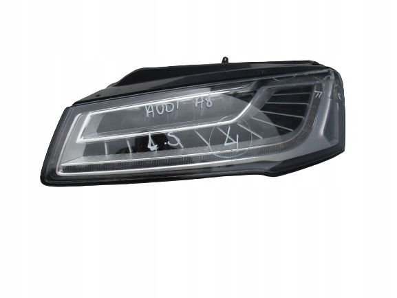 AUDI A8 D4h РЕСТАЙЛІНГ ФАРА МАТРИКС ПОВНИЙ КОМПЛЕКТ LEDh0941035