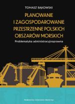 Planowanie i zagospodarowanie przestrzenne