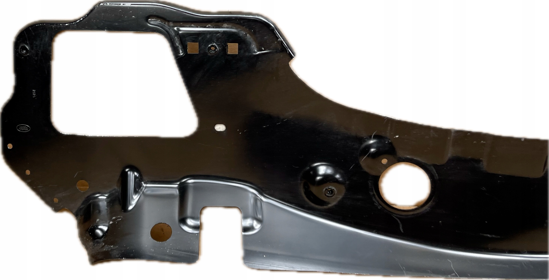 LAND ROVER DISCOVERY V 5 2017 - L462 rear panel rear part HY32-40324-AC