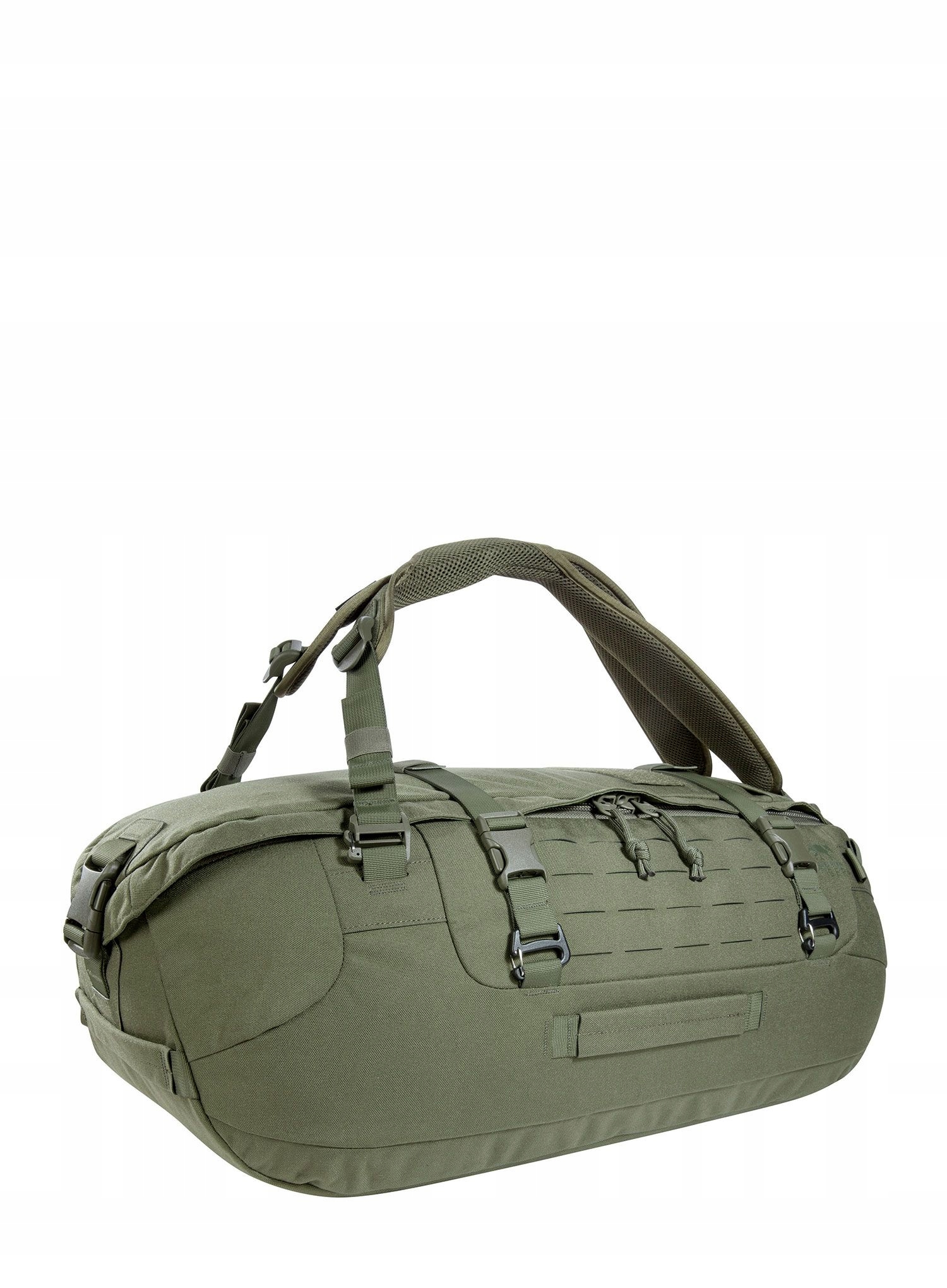 Cestovní taška Tasmanian Tiger Duffle 45 l olivová