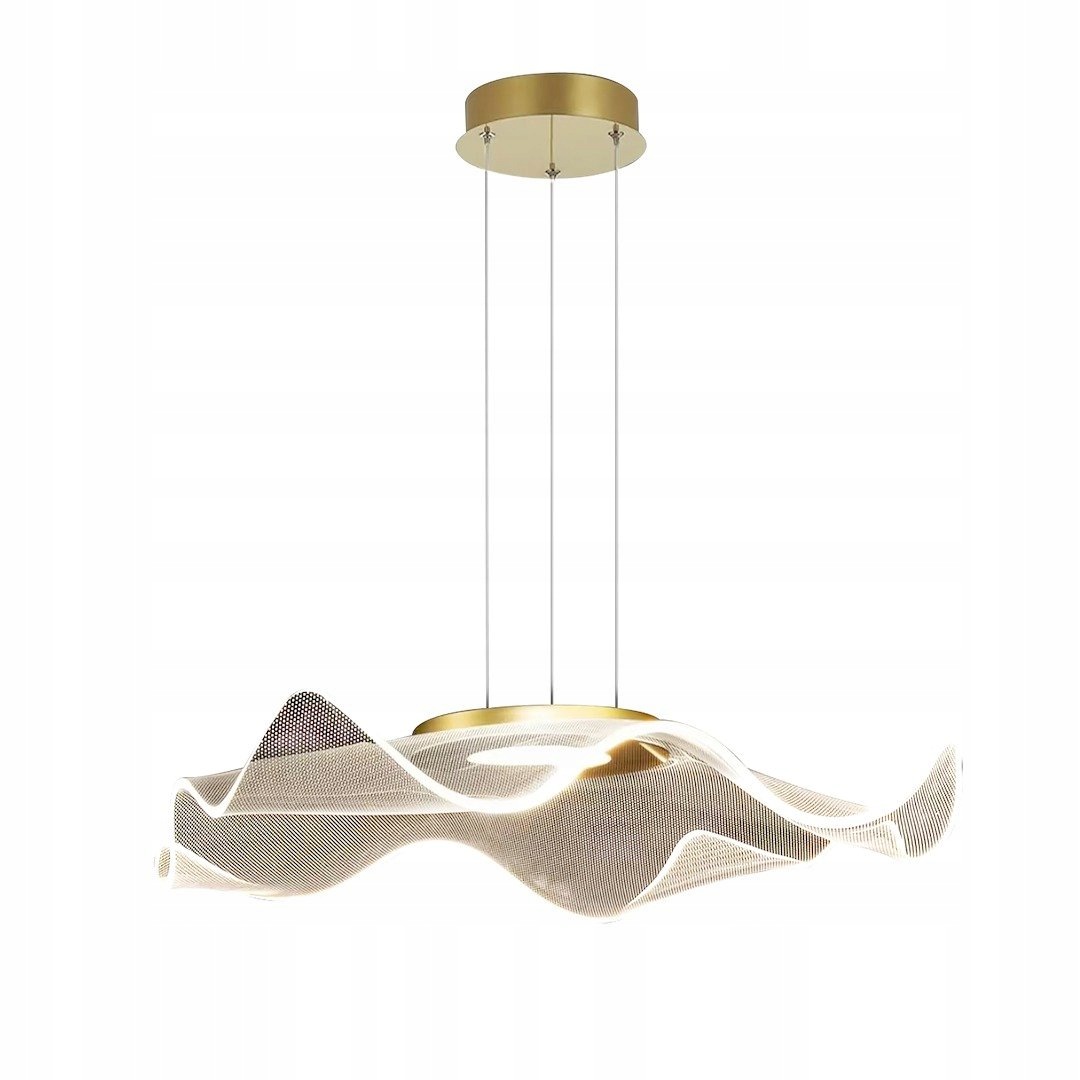 Závesná Led lampa 16W Largo ML1042 Milagro