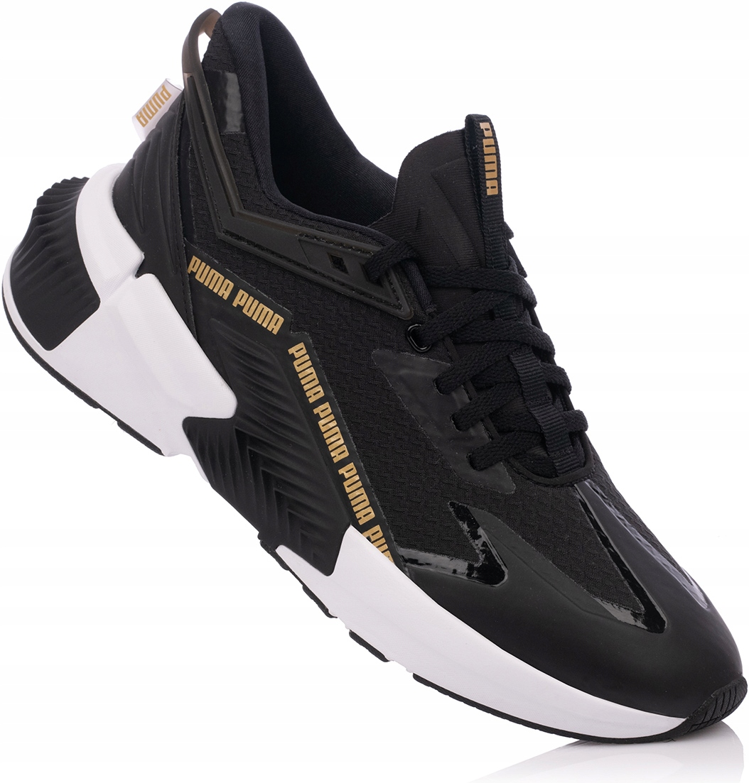 

Puma Provoke Xt Ftr Damskie Buty Sneakersy r. 38