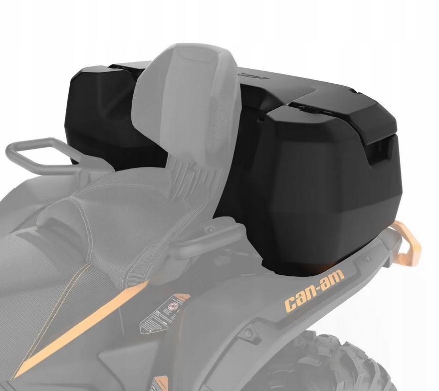 Kufor 139L Can-Am Outlander G3 G3L Max LinQ 715009472