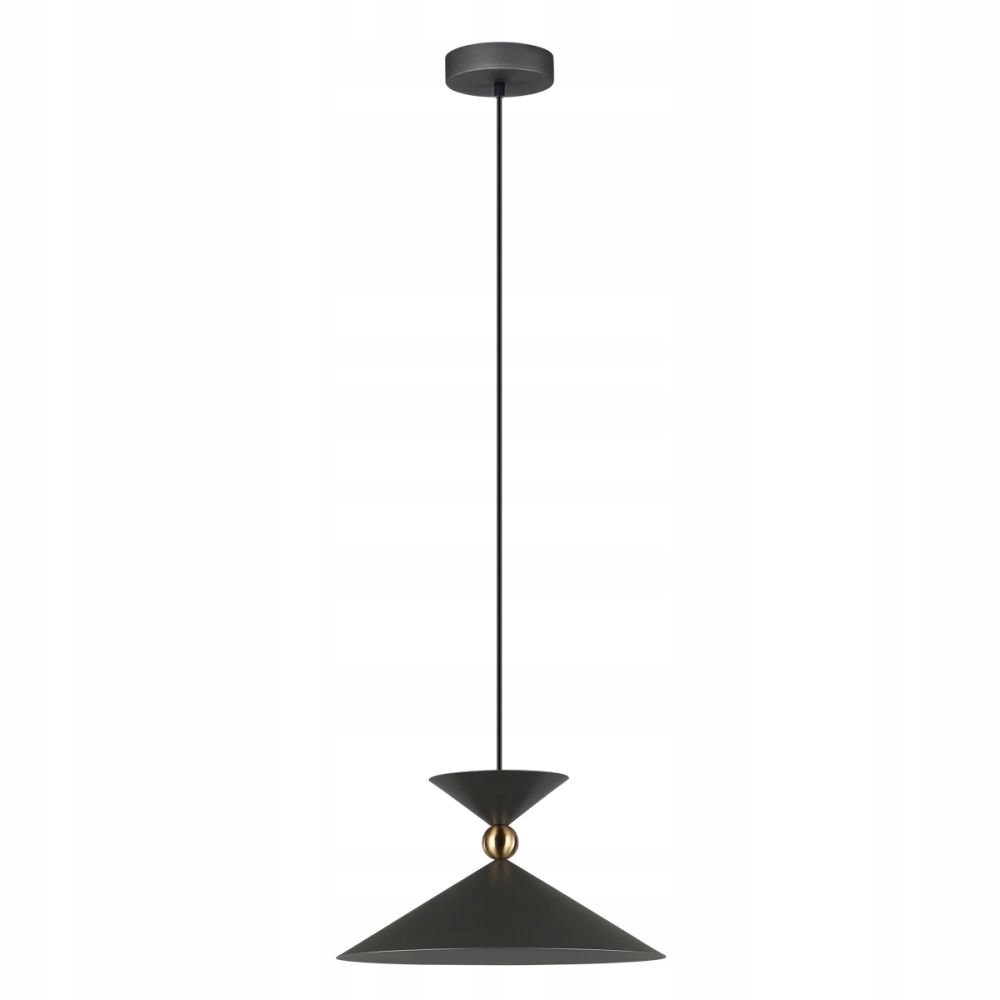 Závesná lampa Quelto PND-84432-1-GR Italux