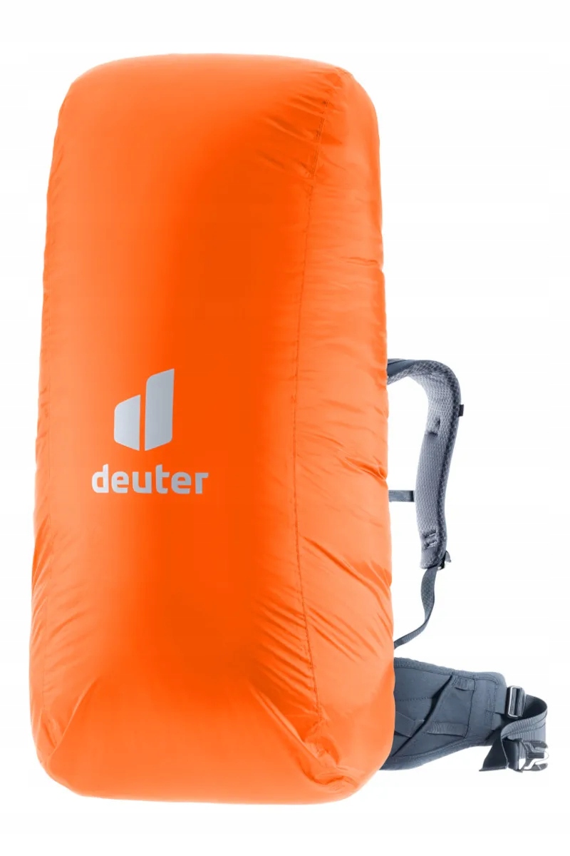 Pláštěnka Deuter Rain Cover III 45-90L oranžová