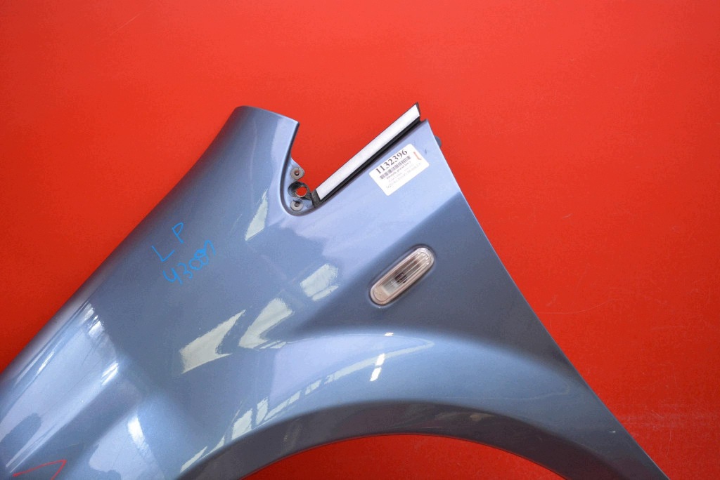 fender left front front grey FIAT LINEA 06-12
