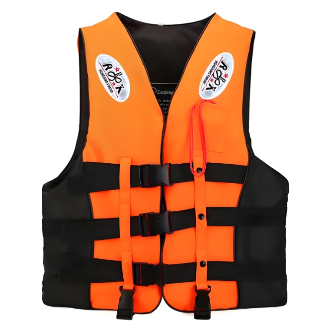 Kamizelka ratunkowa 102N 15-112 kg Najlepsza jakość