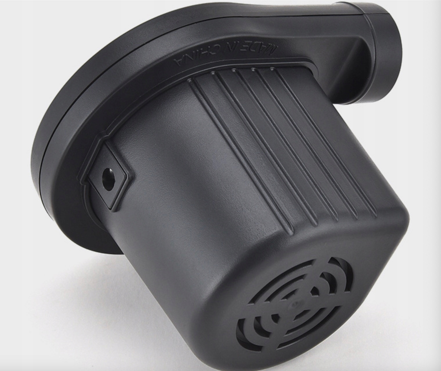 POMPKA ELEKTRYCZNA 3W1 SAMOCHODOWA I SIECIOWA DO BASENÓW MATERACY PIŁEK Rodzaj elektryczne