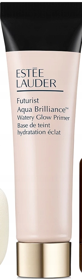 Estee Lauder FUTURIST AQUA Brilliance baza pod makijaż primer 15 ml