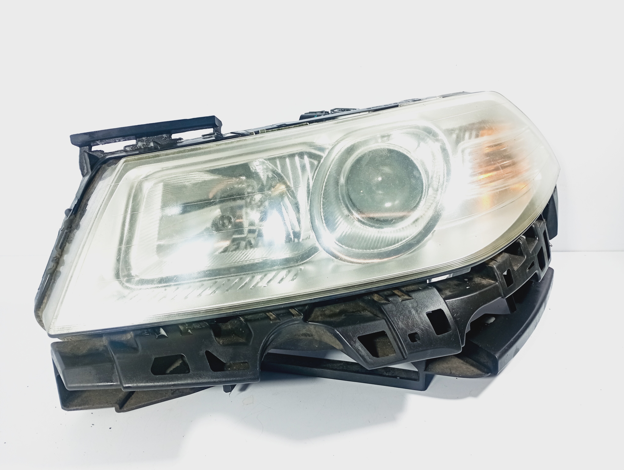 light left reflektor left front OE 8200412741B RENAULT Megane 2 II 06-08