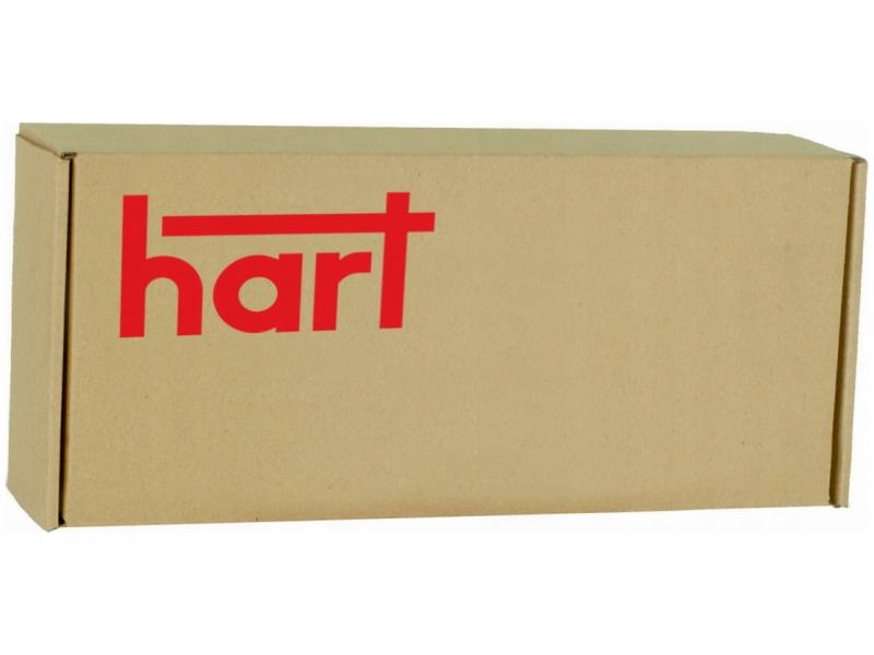 CHŁODNICA HART 630 286