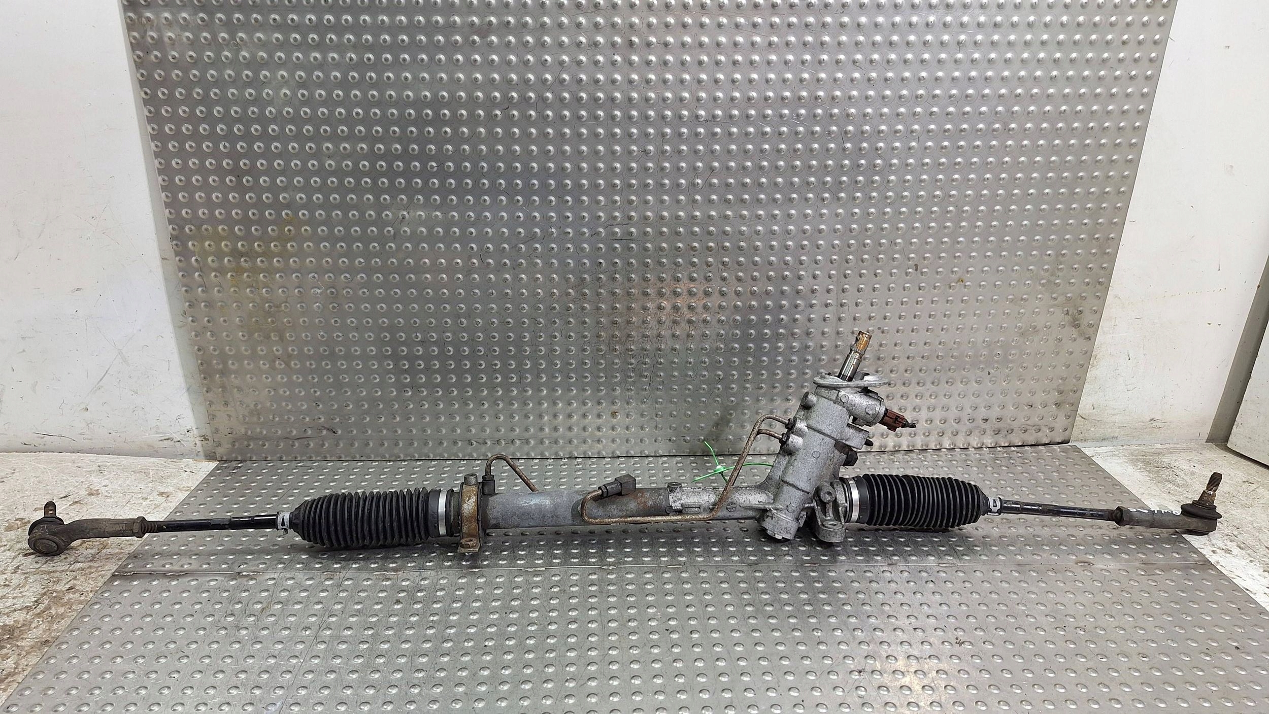 servo control sensor 6Q1423055BA FABIA and POLO IV 9N FOX IBIZA III