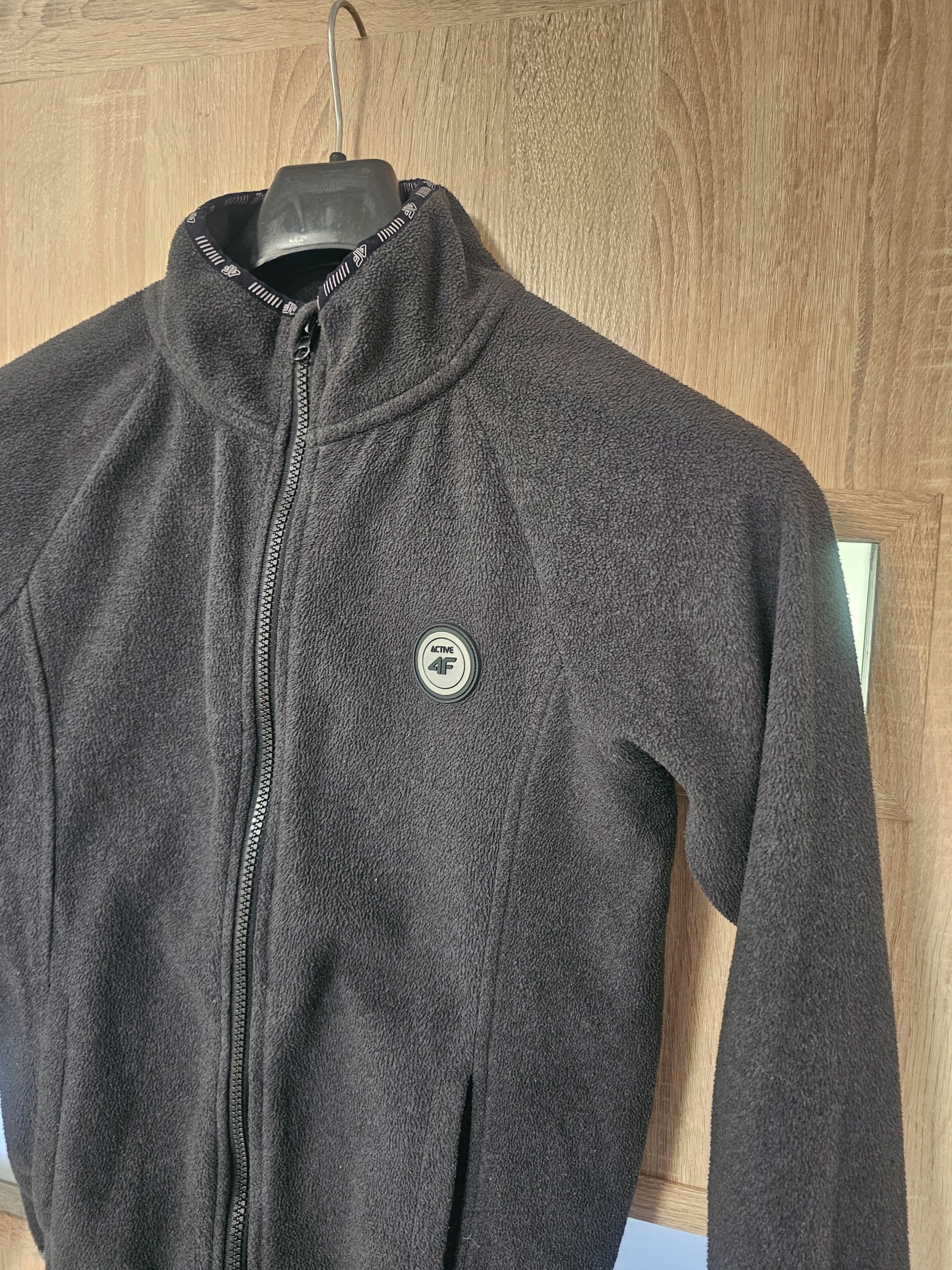 Bluza polar dziecięcy 4F rozmiar 158 Kolekcja 4F