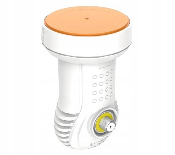 Konwerter antenowy pojedynczy TechniSat UNIX Single LNB do DVB-S / DVB-S2