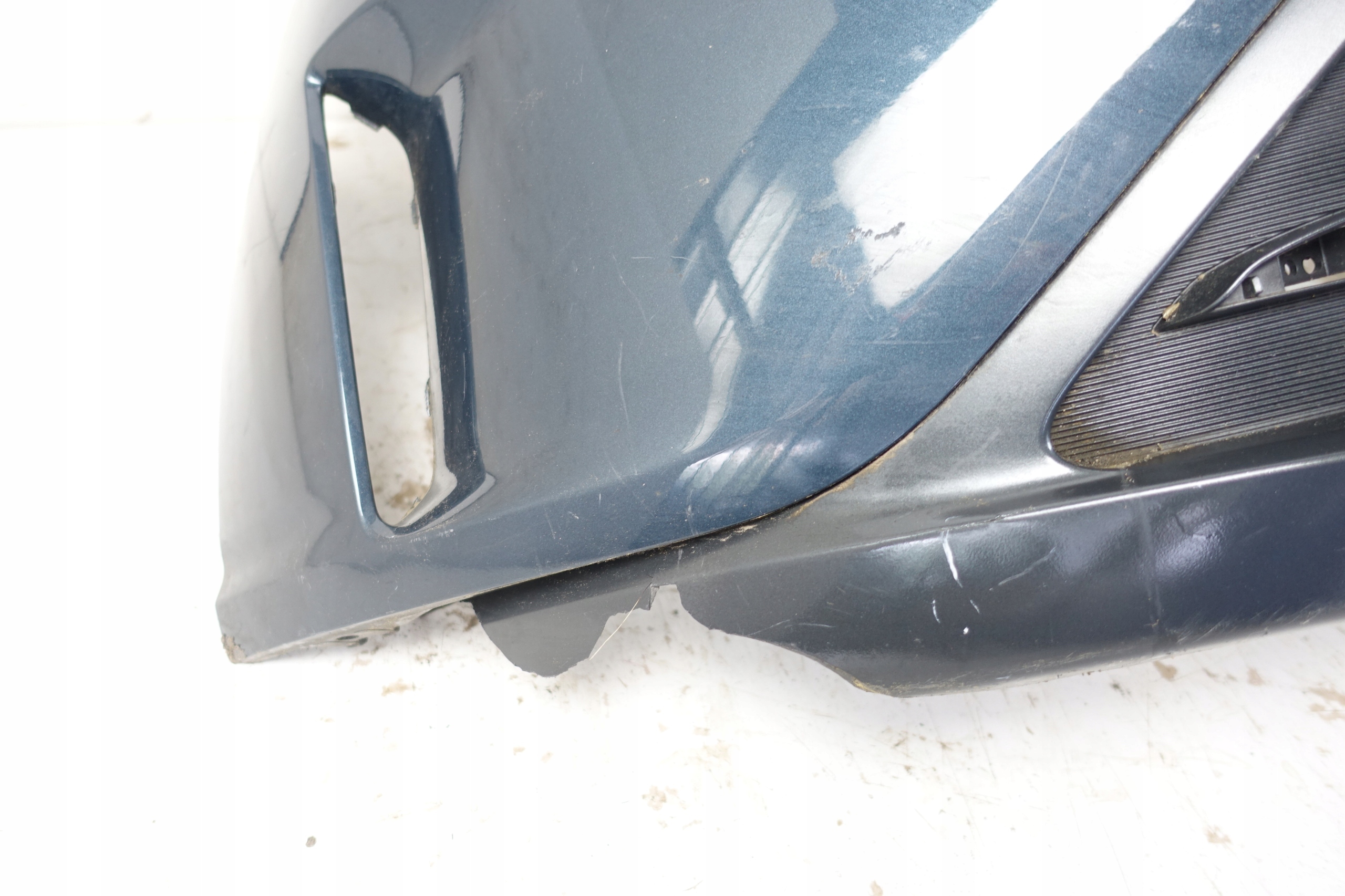 HYUNDAI KONA ELECTRIC LIFT 2020- ZDERZAK PRZÓD PRZEDNI 86511-DDAA0 Producent części Hyundai OE