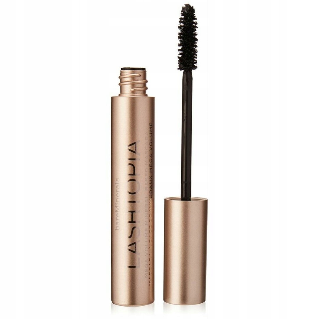 Řasenka na řasy bareMinerals Lashtopia Volume 12 ml