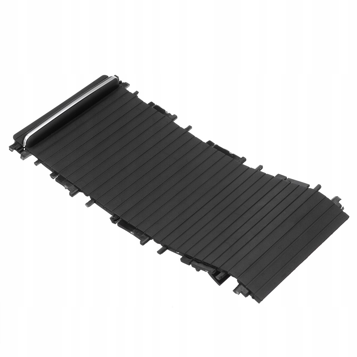 Roleta Roletka schowka BMW 3 e46 1998 - 2006 Numer katalogowy części 51167038333