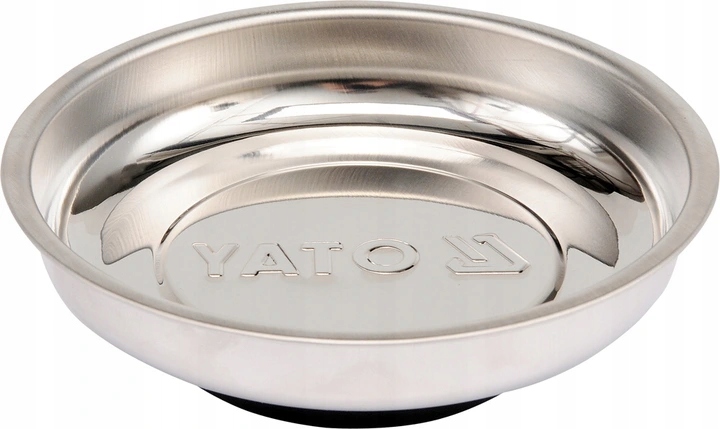 

Yato Miska Magnetyczna 110 MM Magnes Na Śrubki