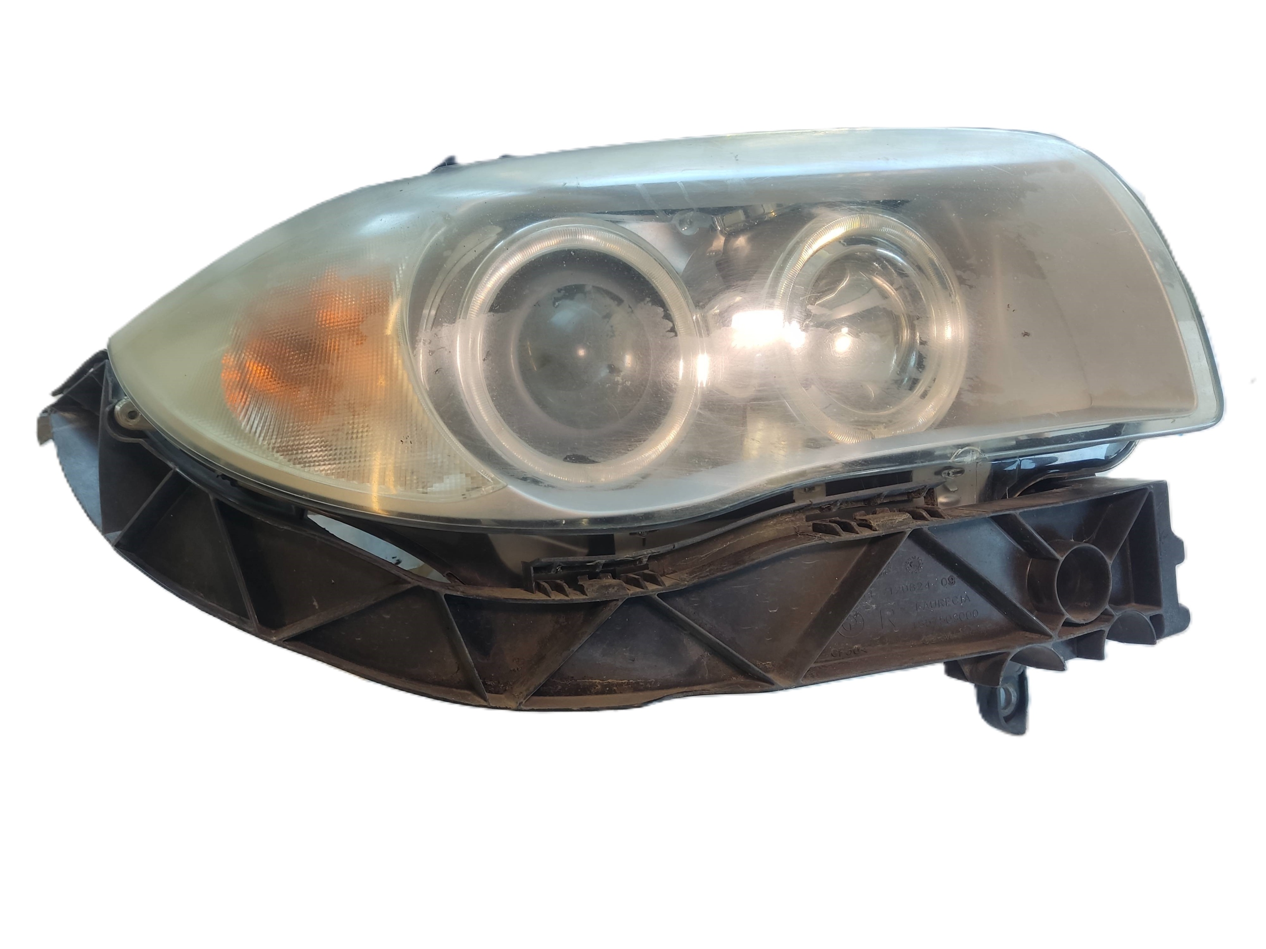 Licht rechts vorne BMW 1 E87 2004-2011r