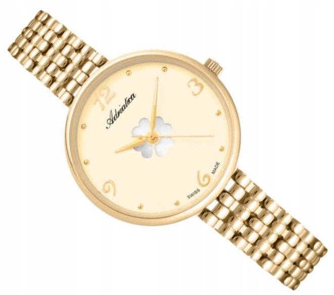 Elegantní Bižuterní Hodinky Adriatica A3783.1171