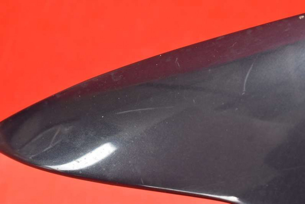 blatník levý předek přední SZARONIEBIESKI BMW E65 01-05