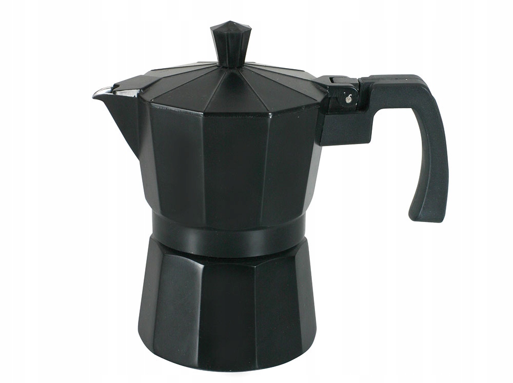 

32707 Kawiarka Kafeteria Zaparzacz Do Kawy 150 ML