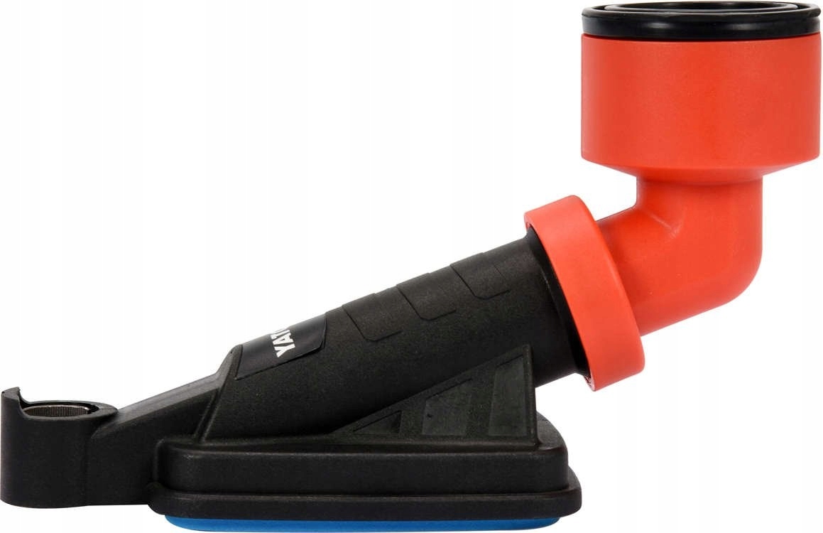 ODSYSACZ PYŁU ODCIĄG DO WIERCENIA WIERTŁA 5 - 16mm Rodzaj osłona