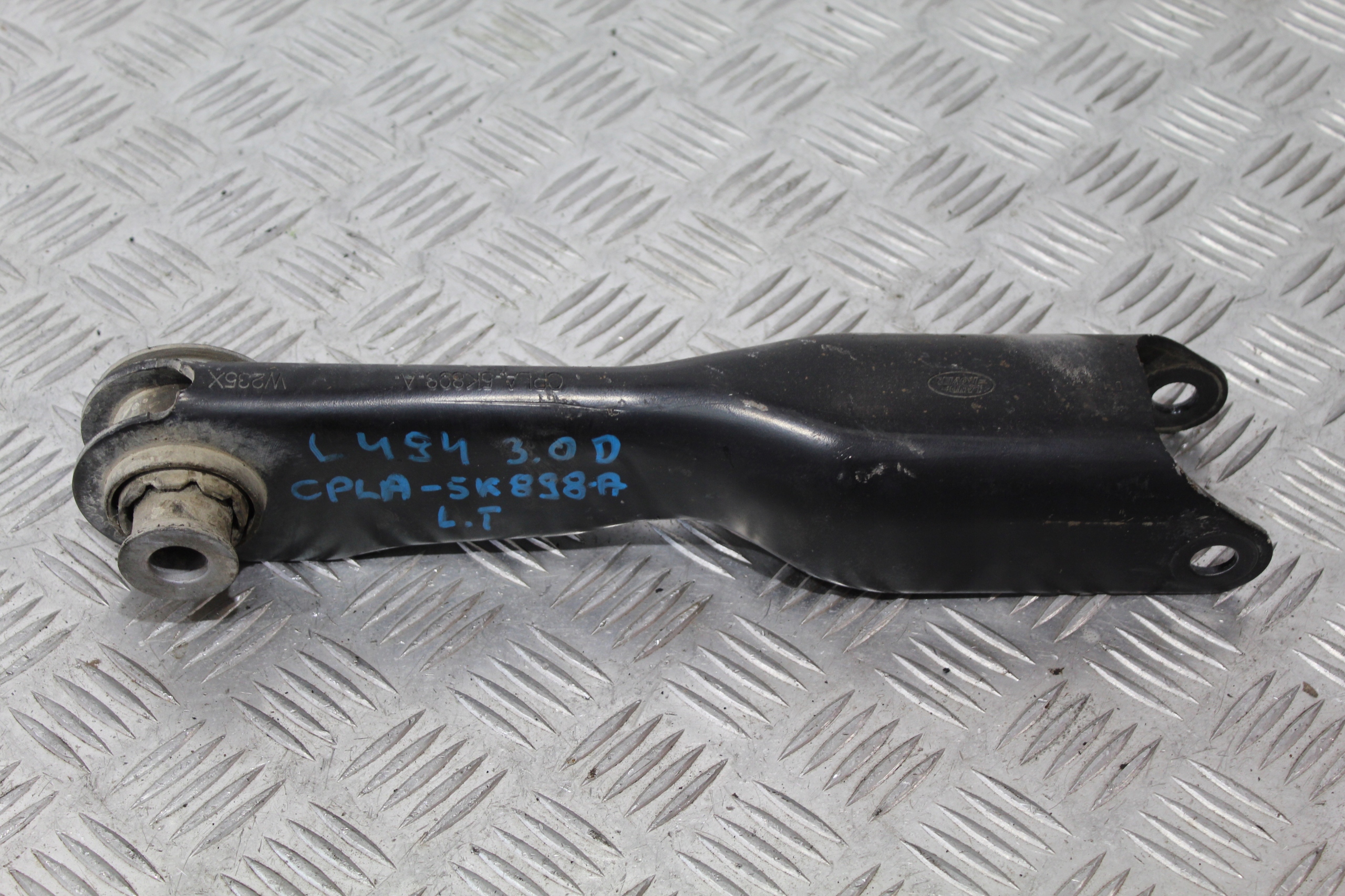 querlenker links heck RANGE ROVER SPORT 2 L494