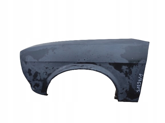 FORD ESCORT 1 I MK1 MEXICO 1967- 3D BŁOTNIK LEWY PRZÓD