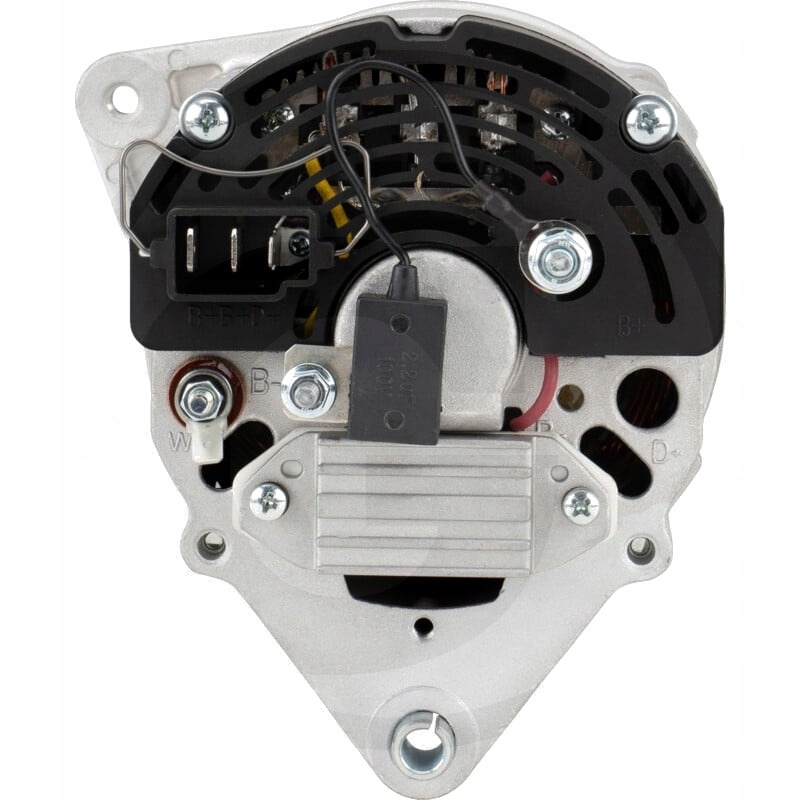 GRANIT Alternator 12 V / 80 A