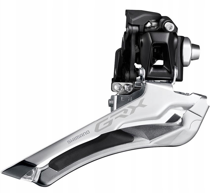 Przerzutka przód down swing Shimano GRX FD RX400