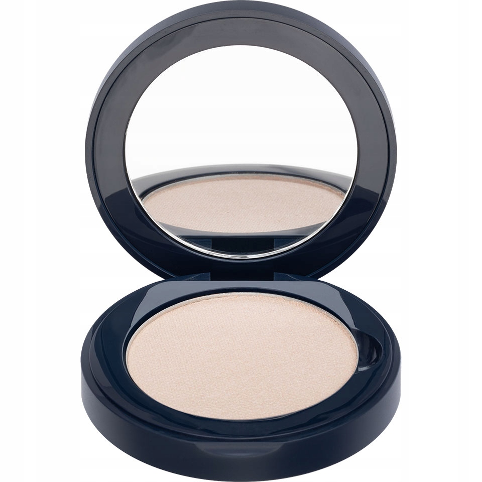 Kryolan High Glow Rozjasňující pudr na obličej Art. 9160 Cashmere Honey
