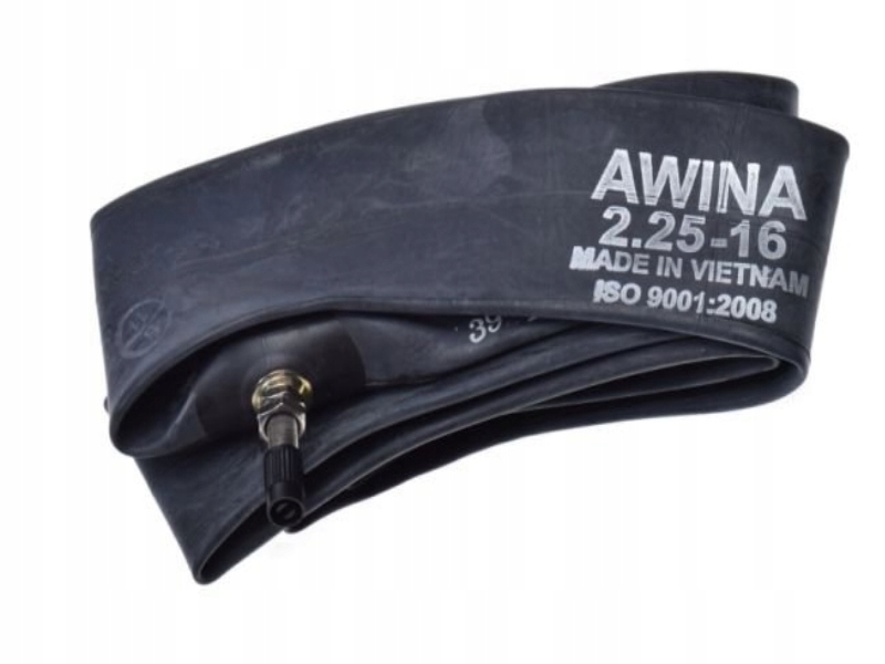 DĘTKA 2.25-16 ROMET KADET OGAR WIETNAM DETKA 16