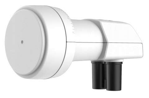 Konwerter Inverto WideBand Unicable Nc Ultra Hd 4K