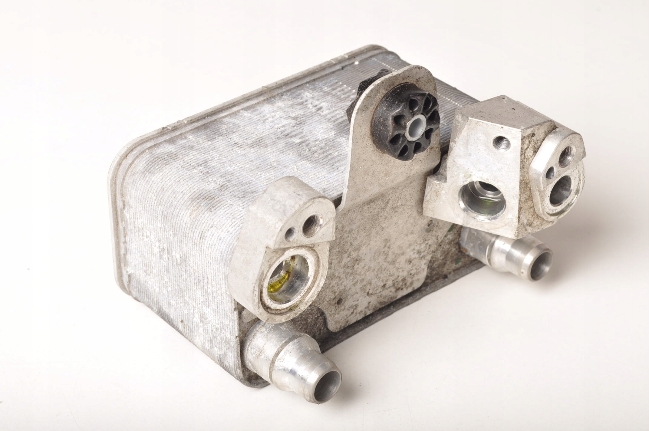 BMW iX3 G08 CHŁODNICA OLEJU 7911722 21R