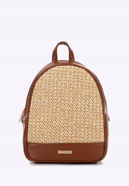 Plecak damski Wittchen Young 100-4Y-413