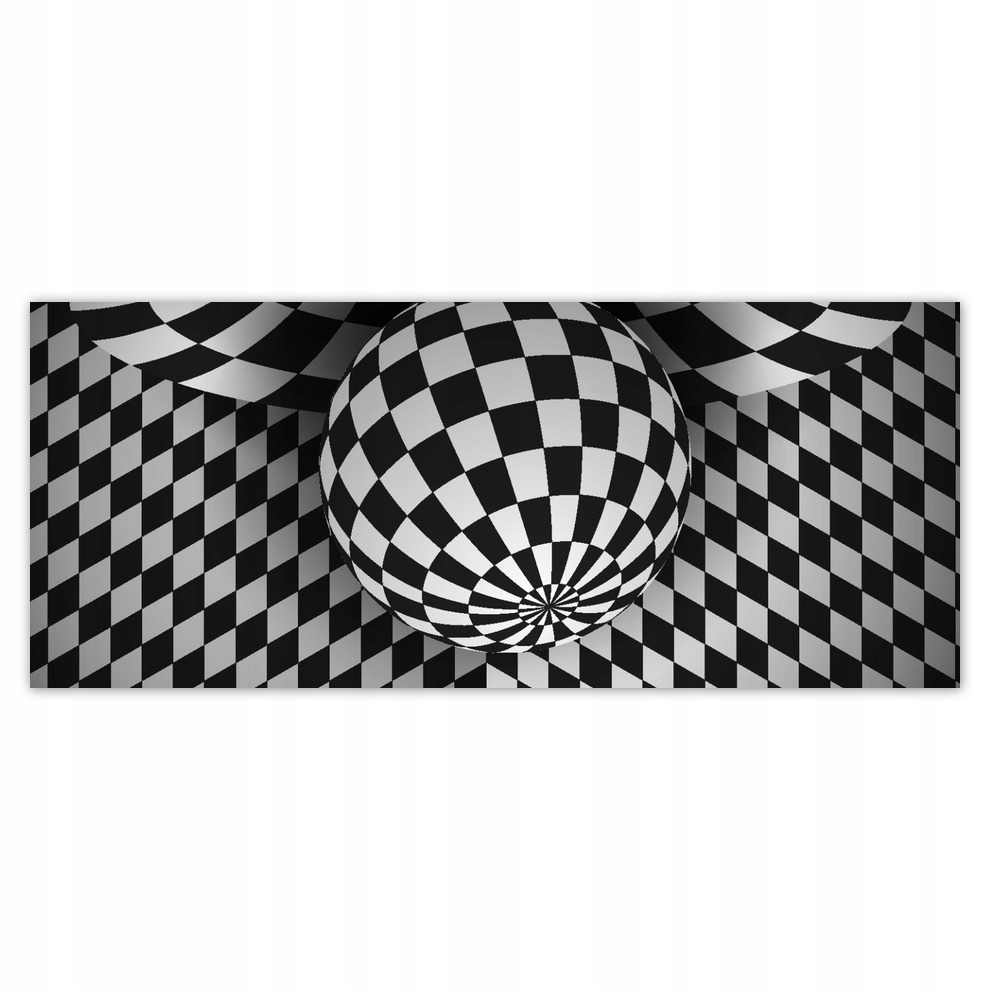 

Fototapety flizelina 250x104 Czerń Biel Abstrakcja