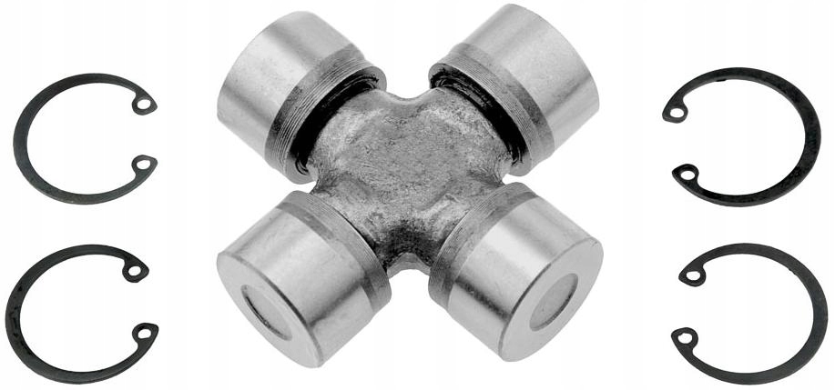 Krzyżak wału NTY NKW-SU-000