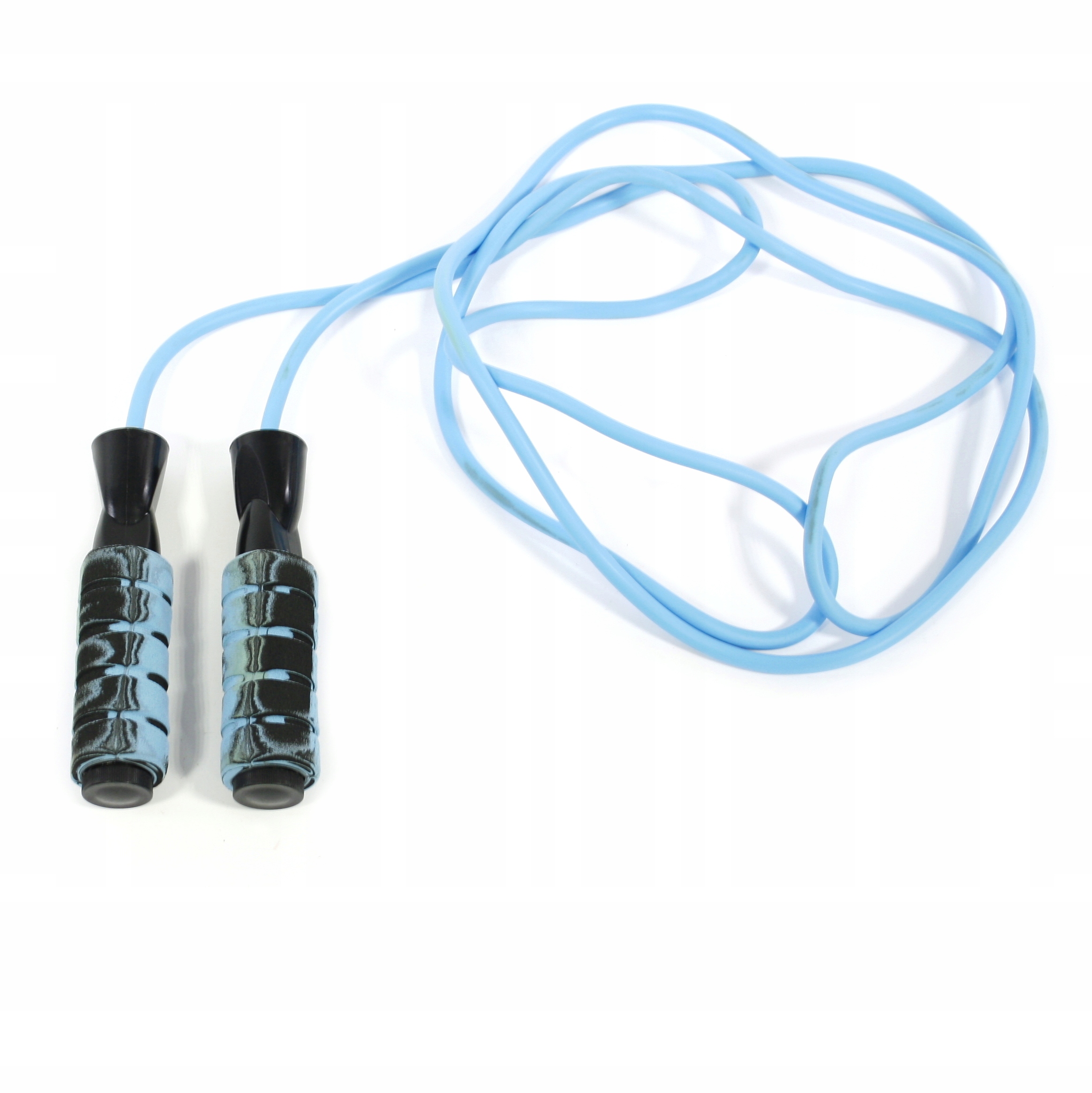 

Skakanka Z Łożyskami Treningowa Crossfit Regulacja