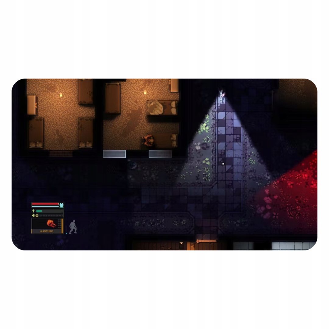 INTRAVENOUS - PC KLUCZ STEAM Wersja gry cyfrowa