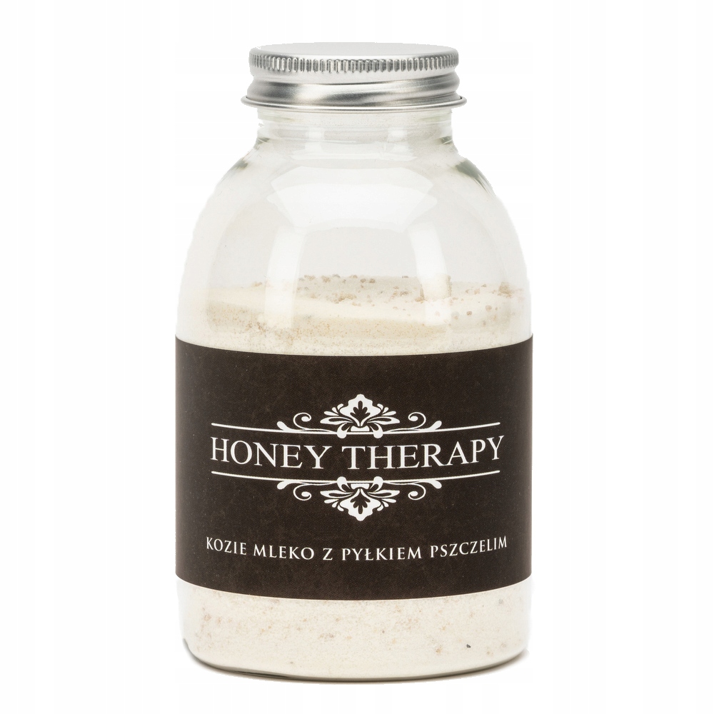 

Mleko do kąpieli Słodki Afrodyzjak Wanilia 250g