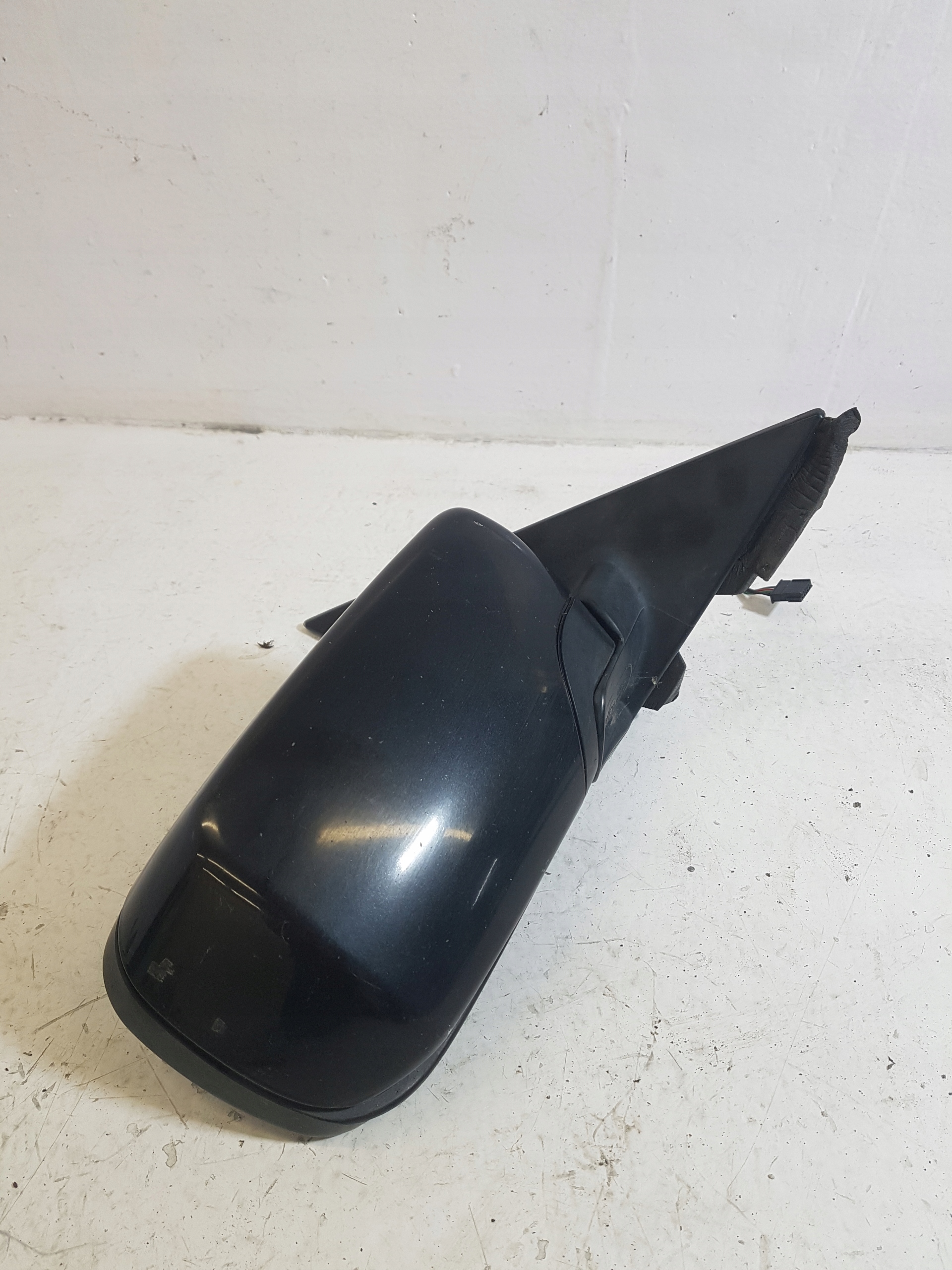 mirror right electrics BMW E46 5 PIN