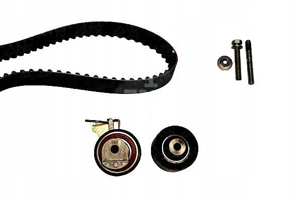 Sada Rozvodového Řemene Ina 0831L5 0831V0 0831L4