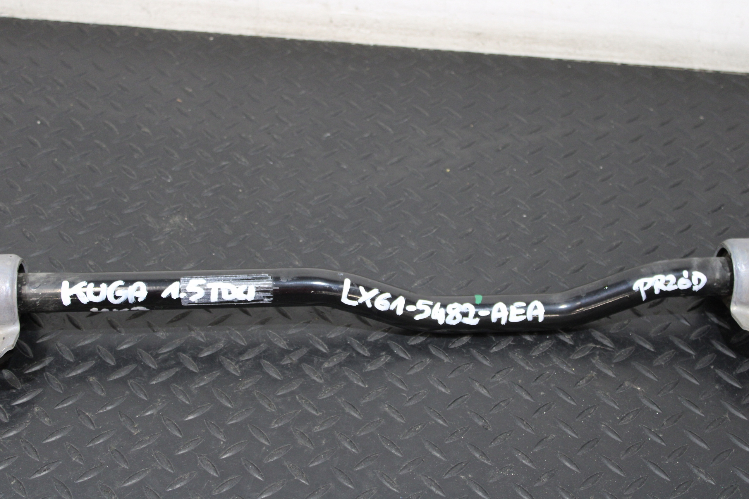 STABILIZATOR bar front FORD KUGA MK3 ST-LINE LX61-5482-AEA