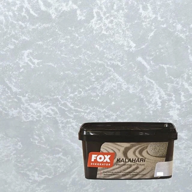 Fox Barva Kalahari Lapis 1 L